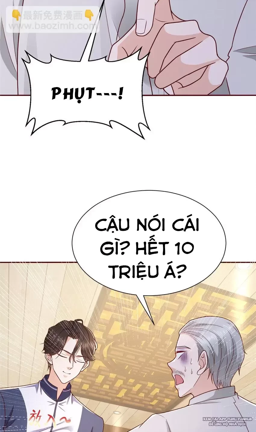 Mỗi Tuần Ta Có Một Nghề Nghiệp Mới Chapter 575 - Trang 2