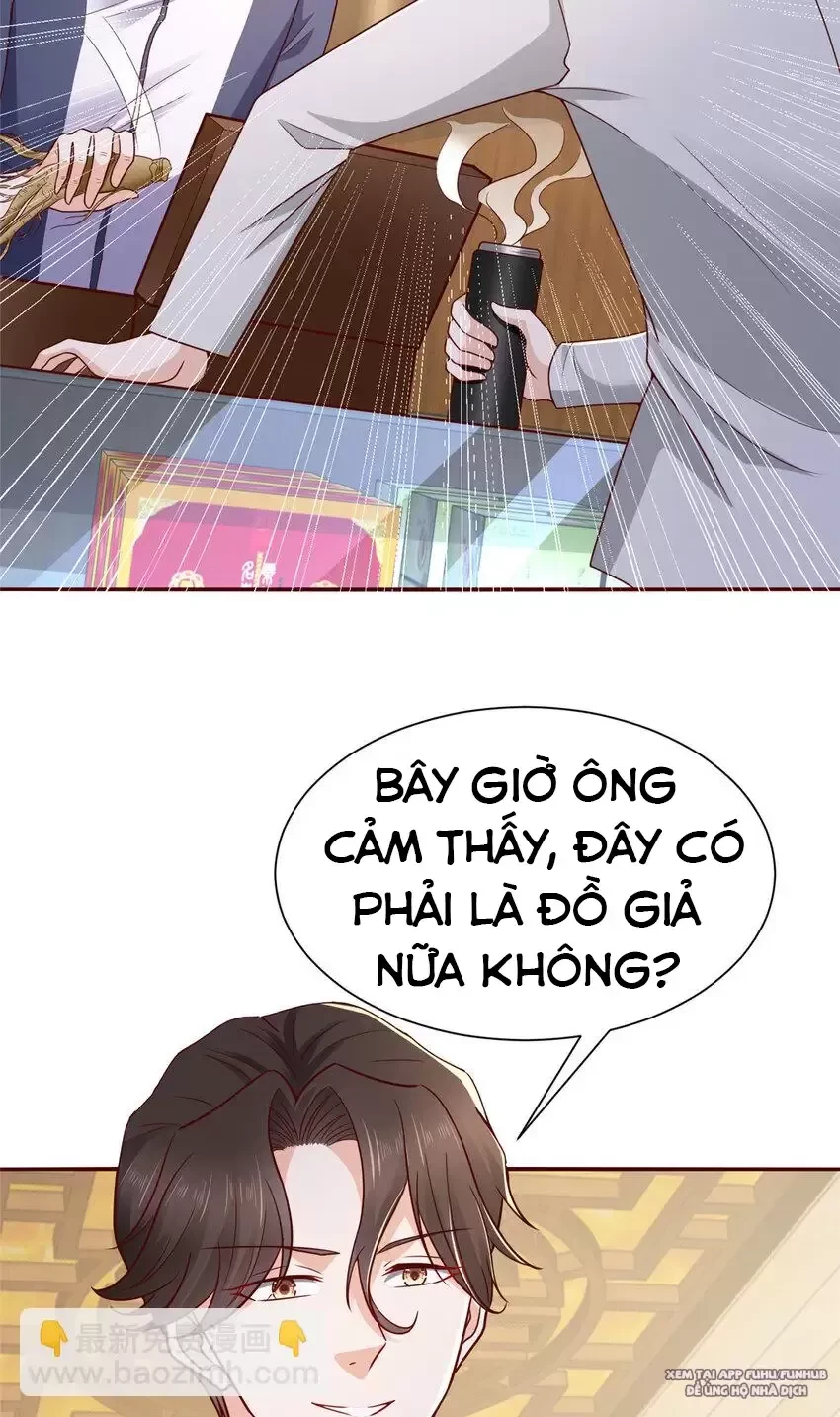 Mỗi Tuần Ta Có Một Nghề Nghiệp Mới Chapter 575 - Trang 2