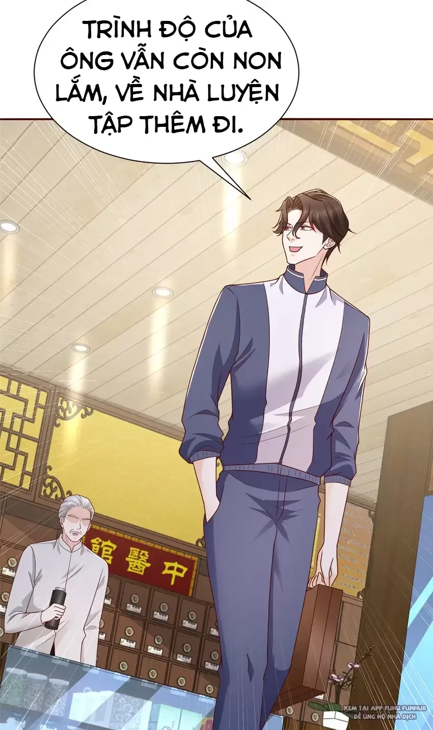 Mỗi Tuần Ta Có Một Nghề Nghiệp Mới Chapter 575 - Trang 2