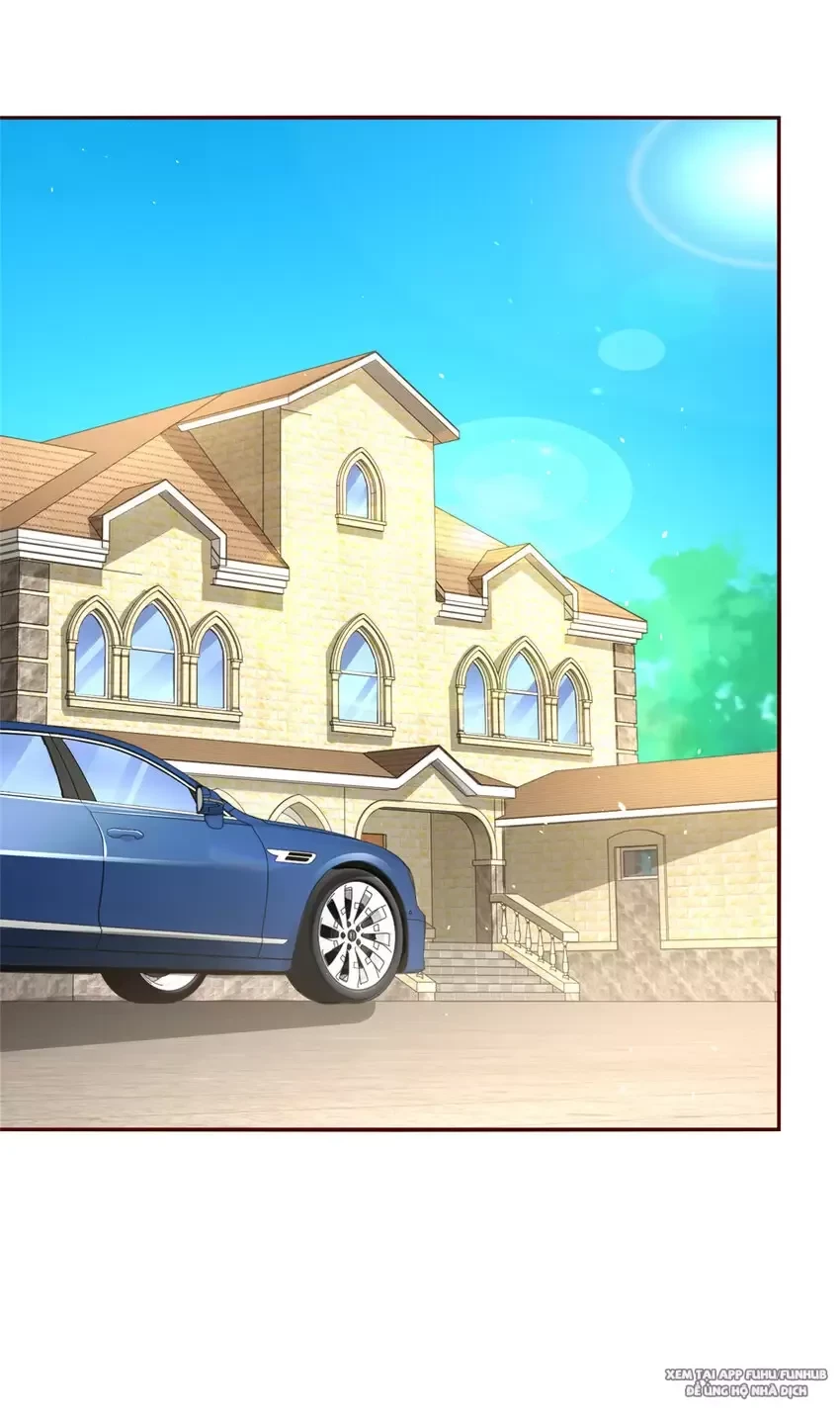 Mỗi Tuần Ta Có Một Nghề Nghiệp Mới Chapter 575 - Trang 2