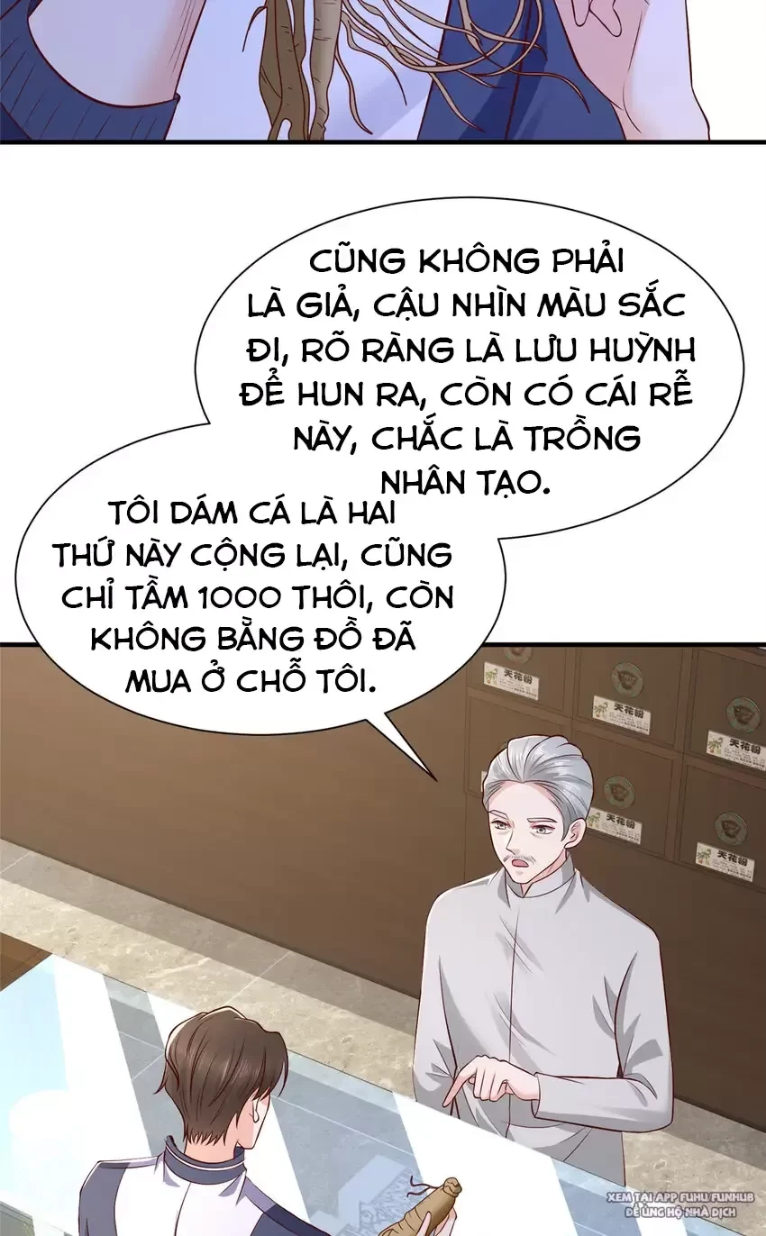 Mỗi Tuần Ta Có Một Nghề Nghiệp Mới Chapter 575 - Trang 2
