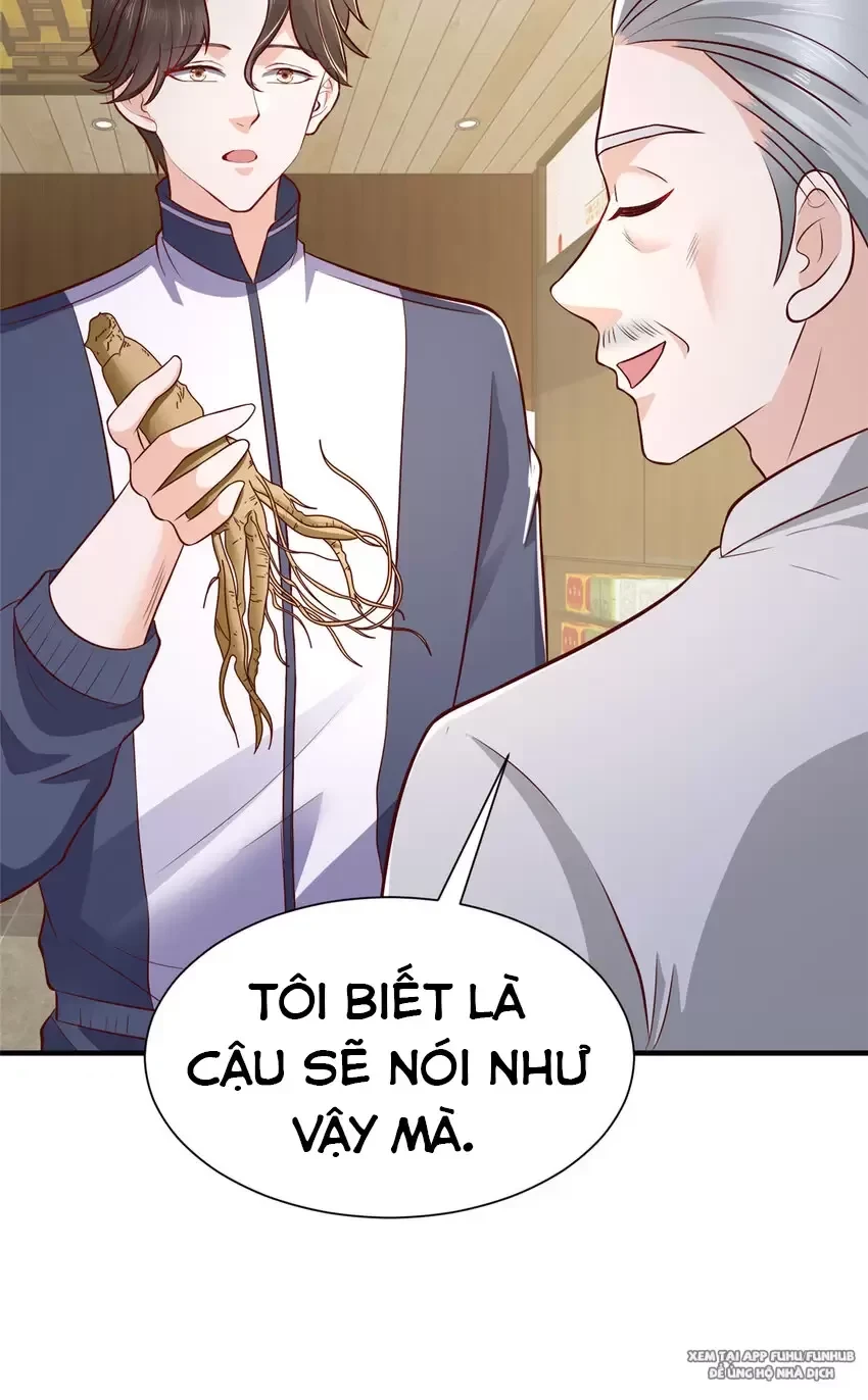 Mỗi Tuần Ta Có Một Nghề Nghiệp Mới Chapter 575 - Trang 2