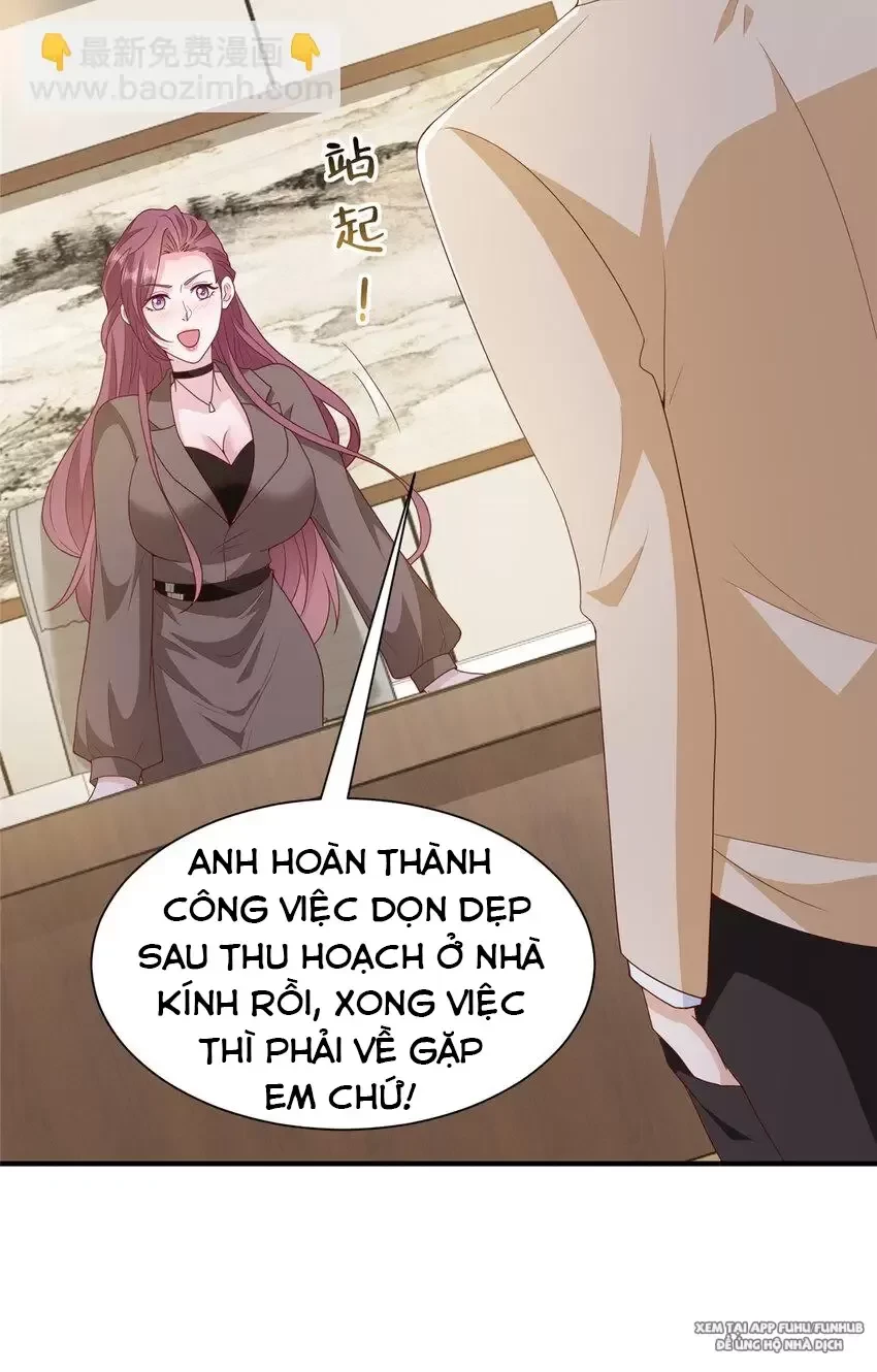 Mỗi Tuần Ta Có Một Nghề Nghiệp Mới Chapter 576 - Trang 2