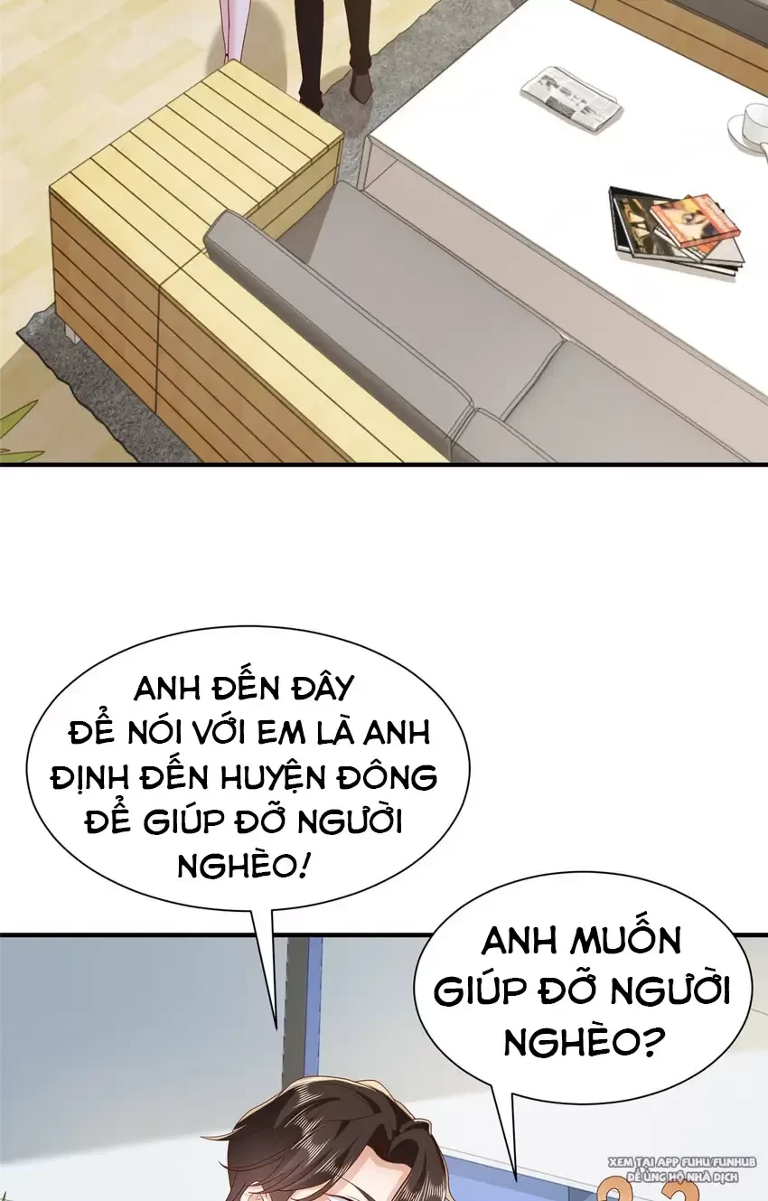 Mỗi Tuần Ta Có Một Nghề Nghiệp Mới Chapter 576 - Trang 2