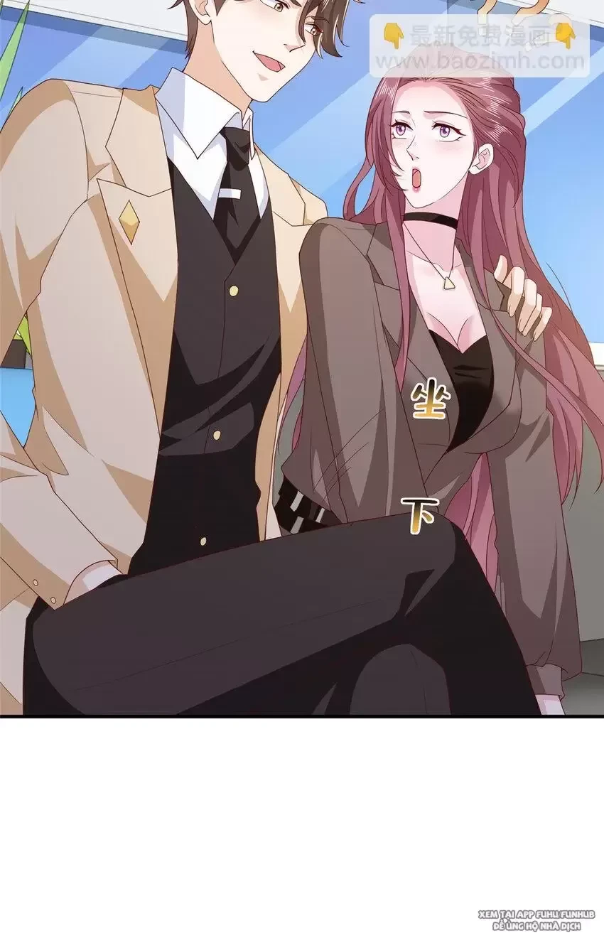 Mỗi Tuần Ta Có Một Nghề Nghiệp Mới Chapter 576 - Trang 2