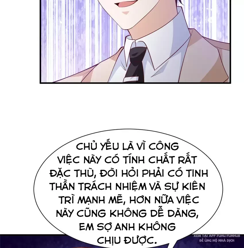 Mỗi Tuần Ta Có Một Nghề Nghiệp Mới Chapter 576 - Trang 2