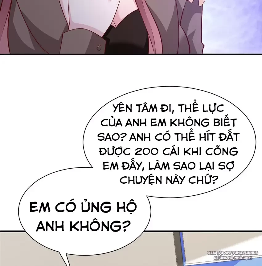 Mỗi Tuần Ta Có Một Nghề Nghiệp Mới Chapter 576 - Trang 2