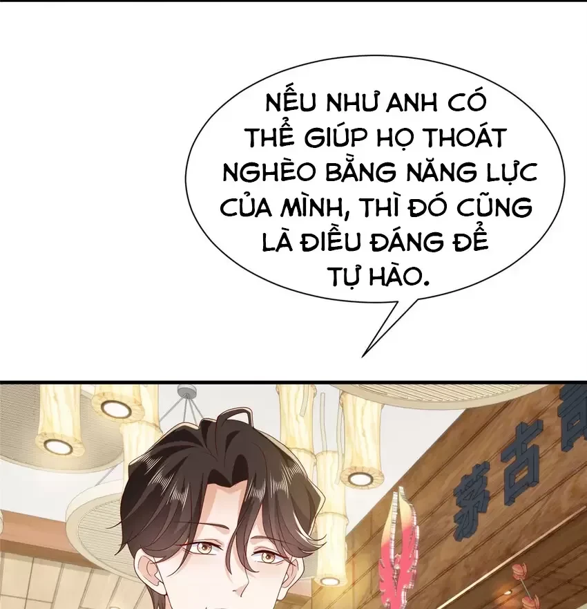 Mỗi Tuần Ta Có Một Nghề Nghiệp Mới Chapter 576 - Trang 2