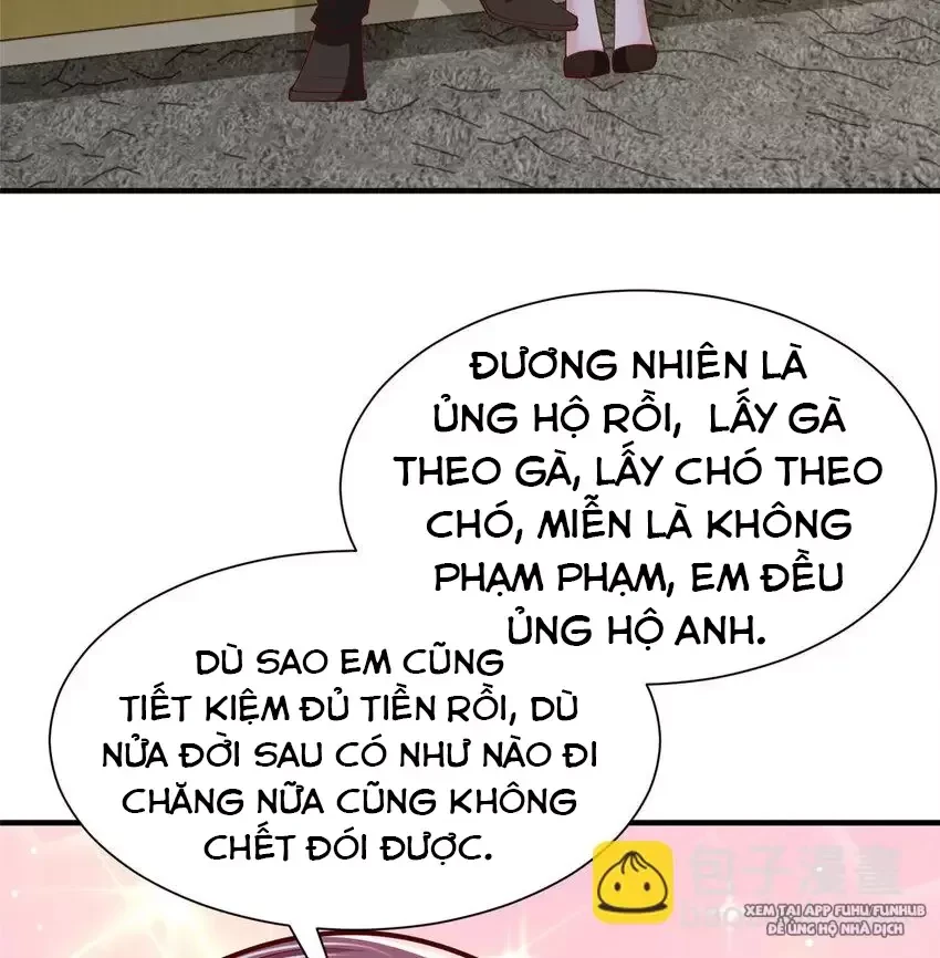 Mỗi Tuần Ta Có Một Nghề Nghiệp Mới Chapter 576 - Trang 2