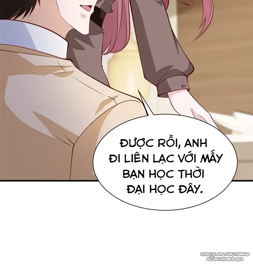 Mỗi Tuần Ta Có Một Nghề Nghiệp Mới Chapter 576 - Trang 2