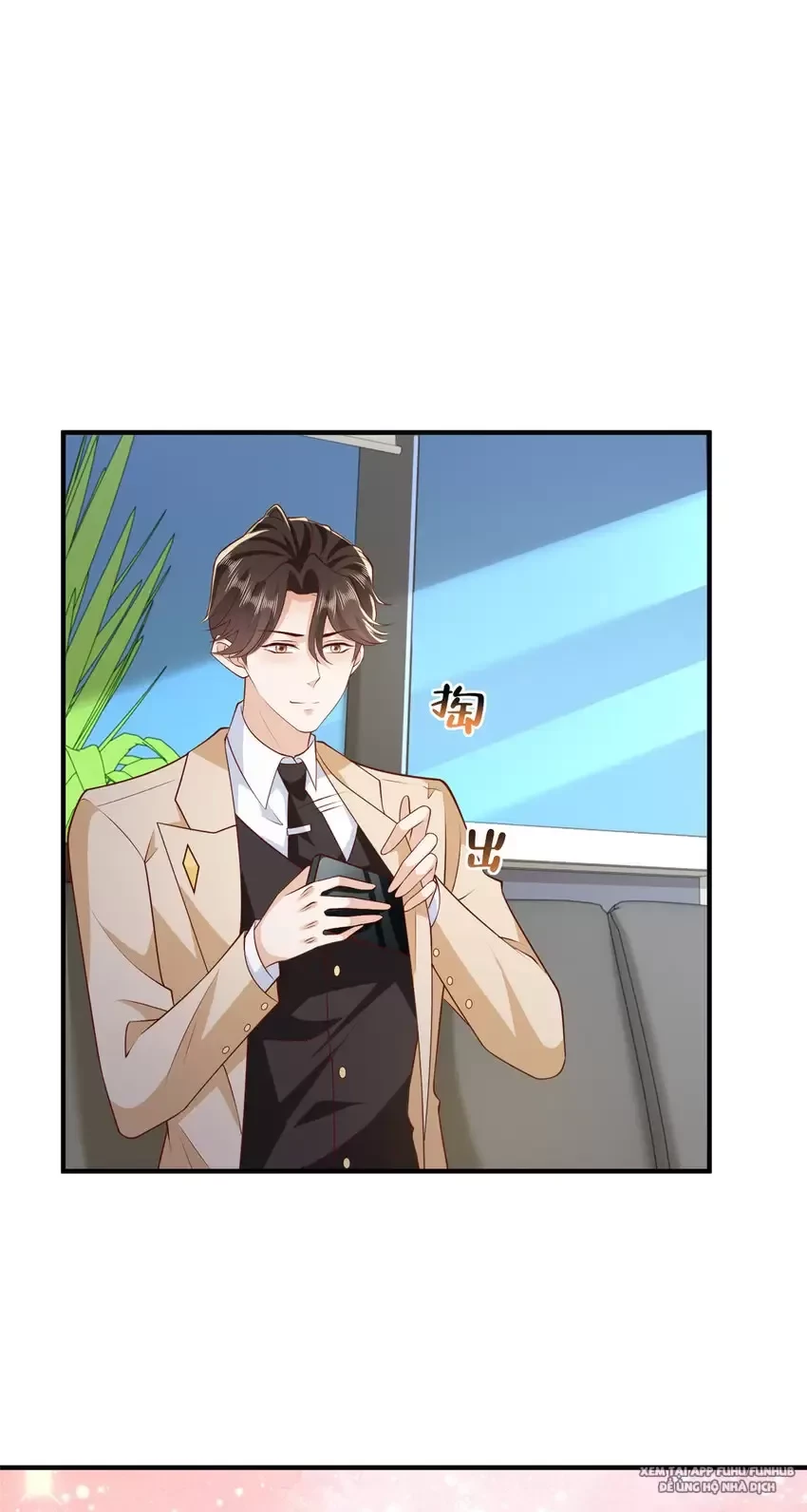 Mỗi Tuần Ta Có Một Nghề Nghiệp Mới Chapter 576 - Trang 2