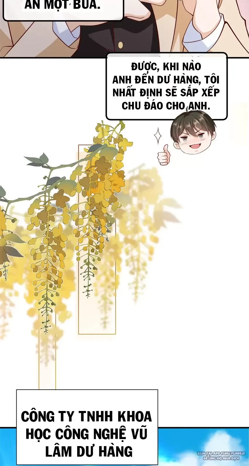 Mỗi Tuần Ta Có Một Nghề Nghiệp Mới Chapter 576 - Trang 2