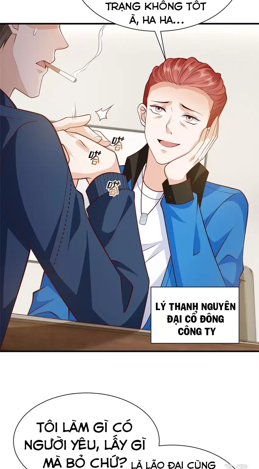 Mỗi Tuần Ta Có Một Nghề Nghiệp Mới Chapter 576 - Trang 2