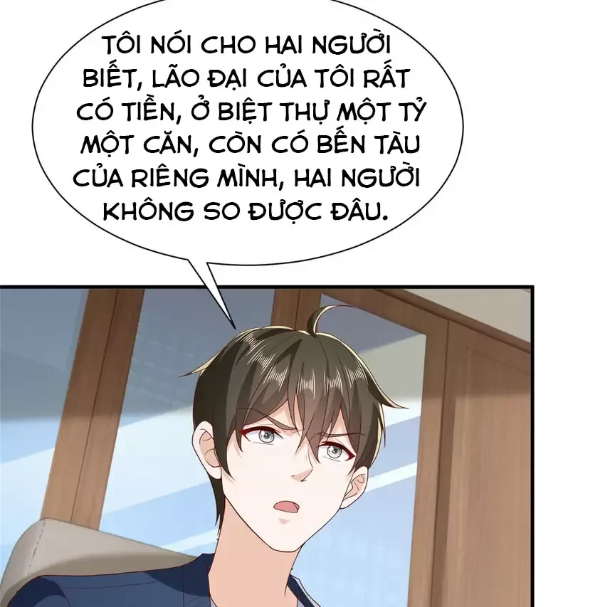Mỗi Tuần Ta Có Một Nghề Nghiệp Mới Chapter 576 - Trang 2