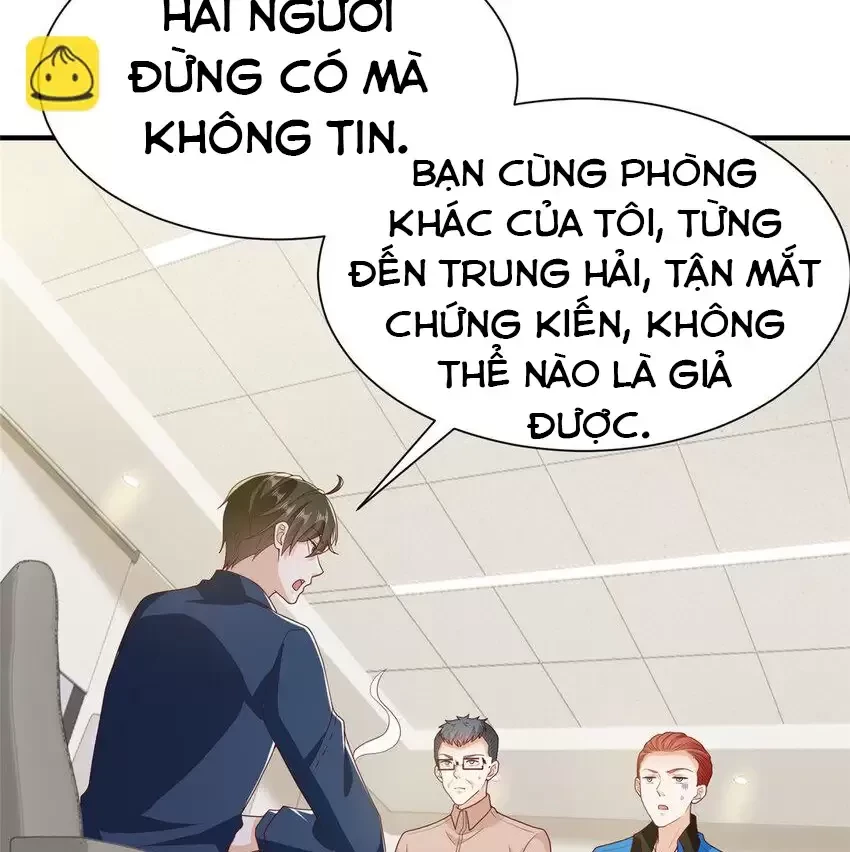 Mỗi Tuần Ta Có Một Nghề Nghiệp Mới Chapter 576 - Trang 2