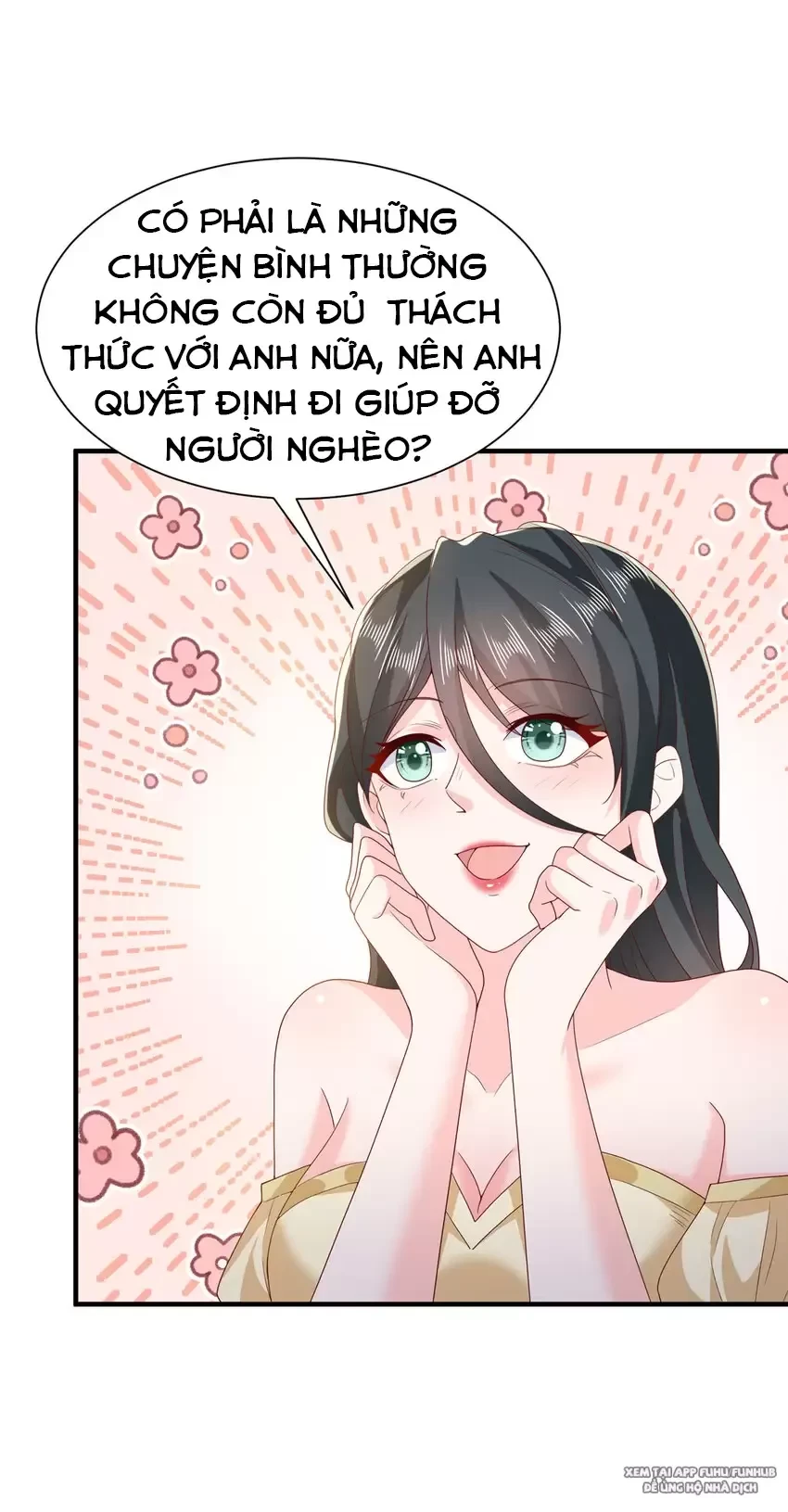 Mỗi Tuần Ta Có Một Nghề Nghiệp Mới Chapter 576 - Trang 2