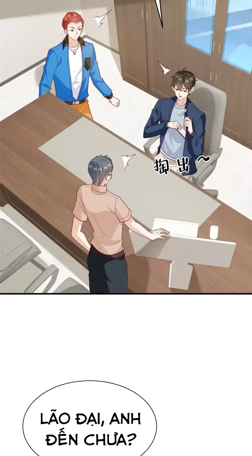 Mỗi Tuần Ta Có Một Nghề Nghiệp Mới Chapter 576 - Trang 2