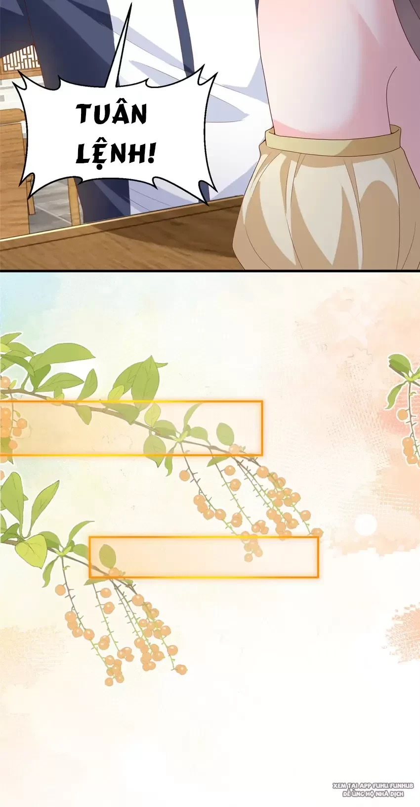 Mỗi Tuần Ta Có Một Nghề Nghiệp Mới Chapter 576 - Trang 2