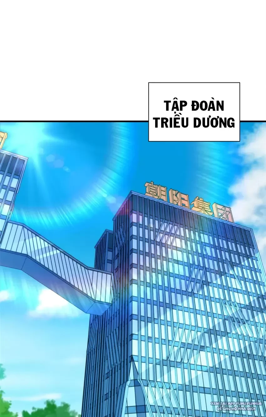 Mỗi Tuần Ta Có Một Nghề Nghiệp Mới Chapter 576 - Trang 2