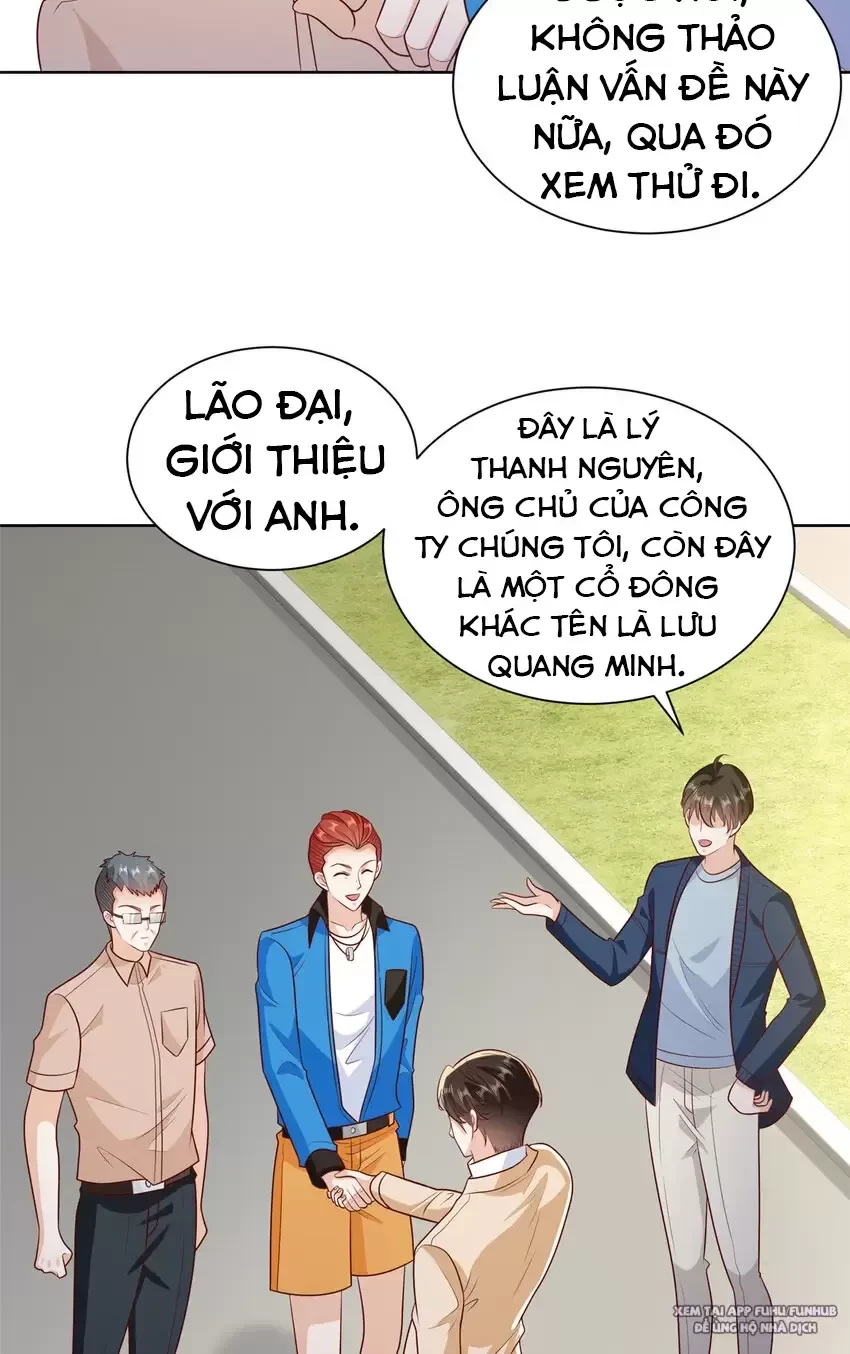 Mỗi Tuần Ta Có Một Nghề Nghiệp Mới Chapter 577 - Trang 2