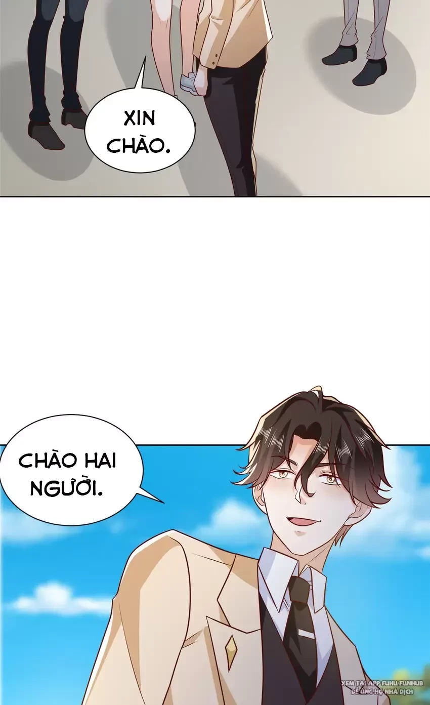 Mỗi Tuần Ta Có Một Nghề Nghiệp Mới Chapter 577 - Trang 2