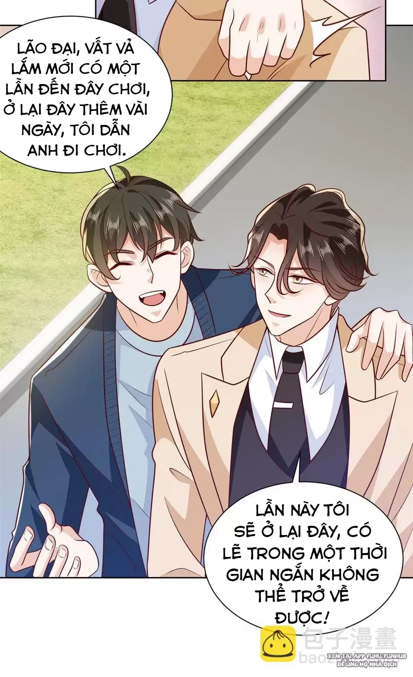 Mỗi Tuần Ta Có Một Nghề Nghiệp Mới Chapter 577 - Trang 2