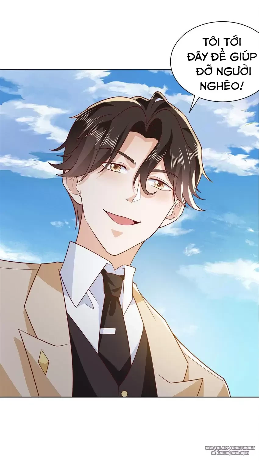 Mỗi Tuần Ta Có Một Nghề Nghiệp Mới Chapter 577 - Trang 2