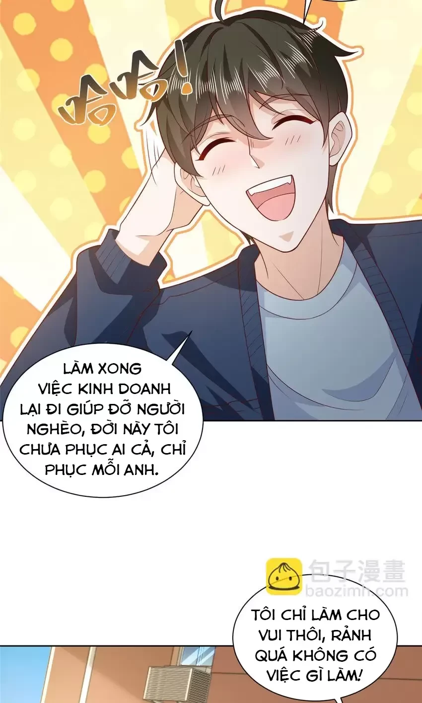 Mỗi Tuần Ta Có Một Nghề Nghiệp Mới Chapter 577 - Trang 2
