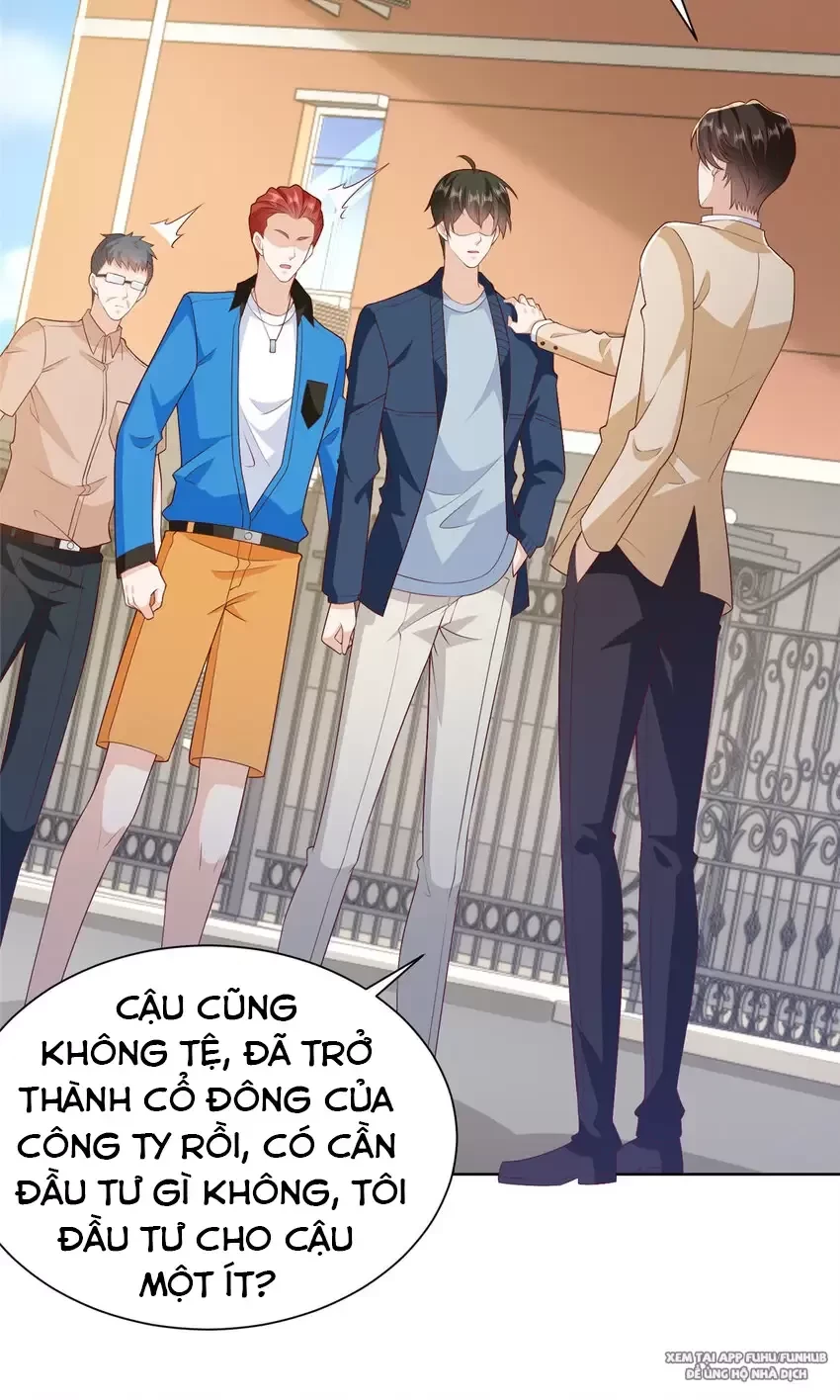 Mỗi Tuần Ta Có Một Nghề Nghiệp Mới Chapter 577 - Trang 2