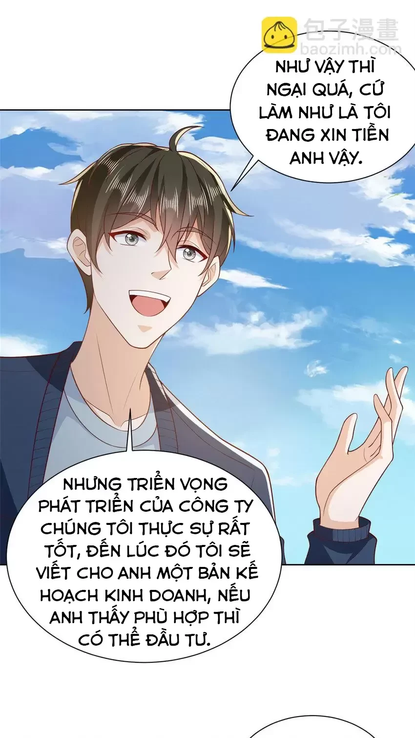 Mỗi Tuần Ta Có Một Nghề Nghiệp Mới Chapter 577 - Trang 2