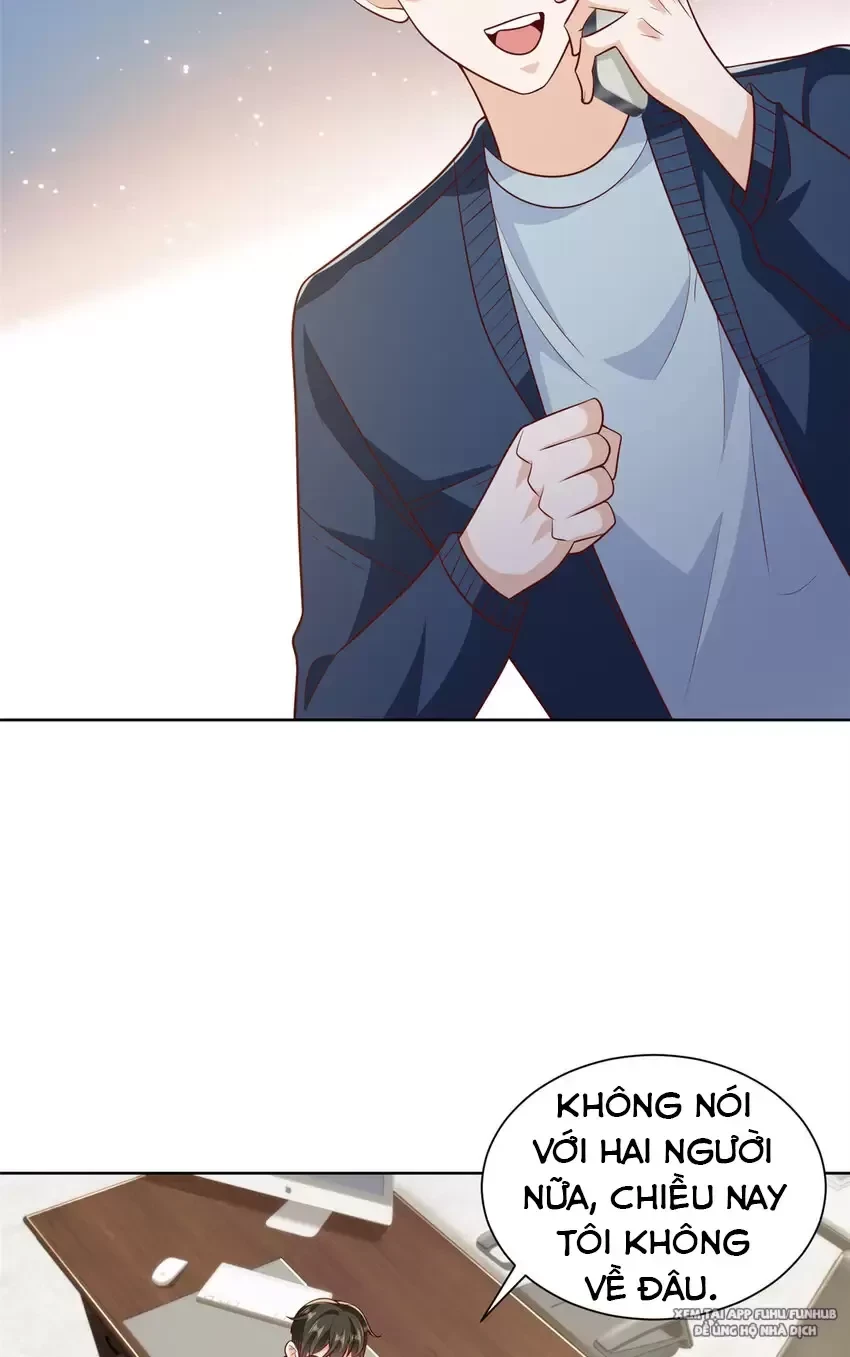 Mỗi Tuần Ta Có Một Nghề Nghiệp Mới Chapter 577 - Trang 2