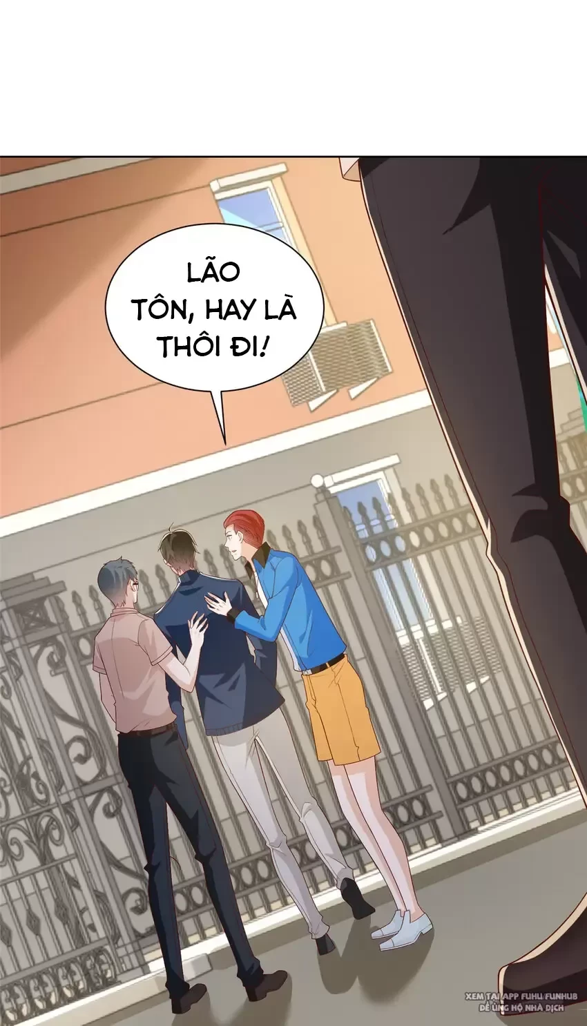 Mỗi Tuần Ta Có Một Nghề Nghiệp Mới Chapter 577 - Trang 2
