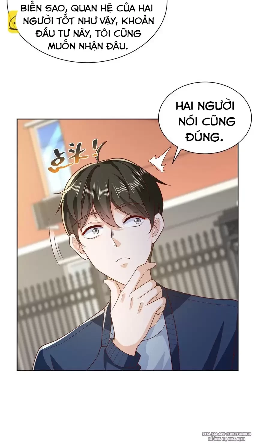 Mỗi Tuần Ta Có Một Nghề Nghiệp Mới Chapter 577 - Trang 2