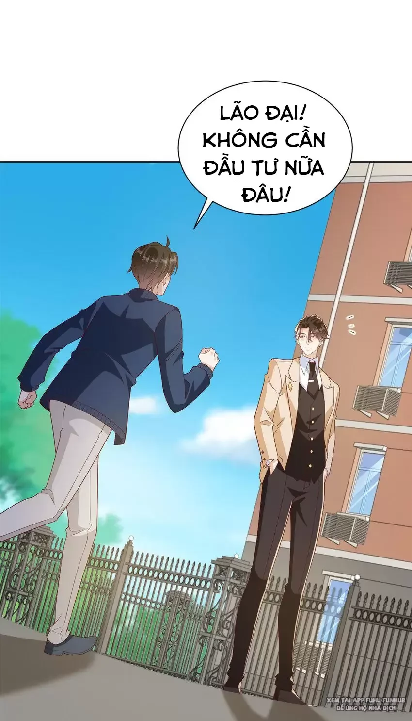 Mỗi Tuần Ta Có Một Nghề Nghiệp Mới Chapter 577 - Trang 2