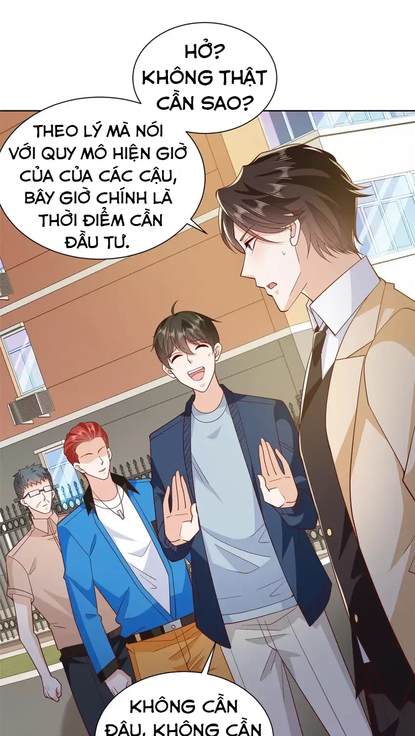 Mỗi Tuần Ta Có Một Nghề Nghiệp Mới Chapter 577 - Trang 2