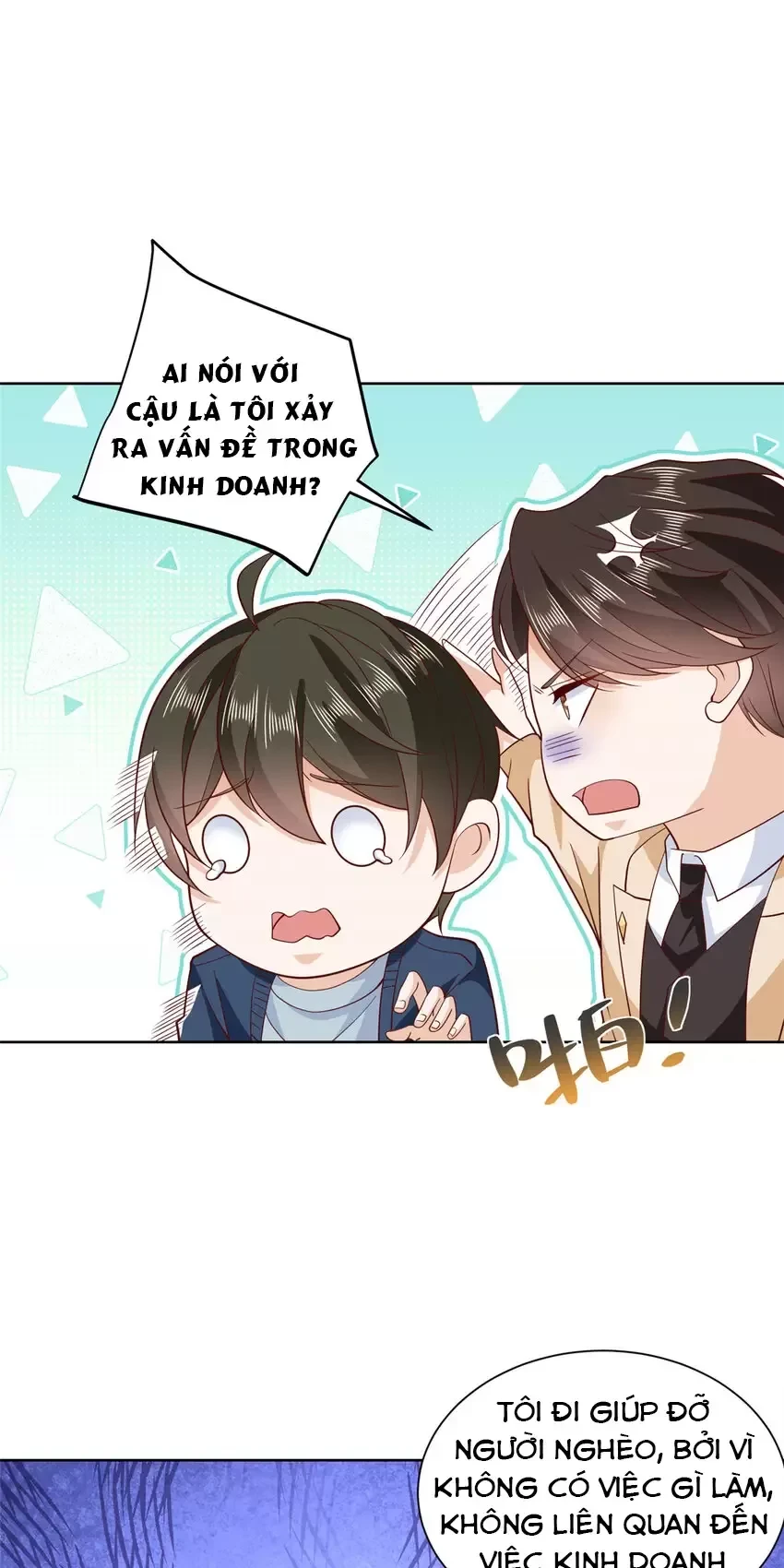 Mỗi Tuần Ta Có Một Nghề Nghiệp Mới Chapter 577 - Trang 2