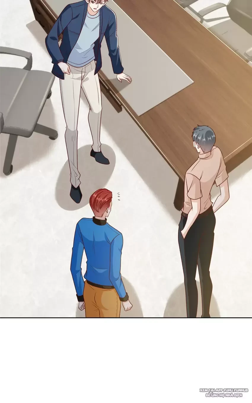 Mỗi Tuần Ta Có Một Nghề Nghiệp Mới Chapter 577 - Trang 2