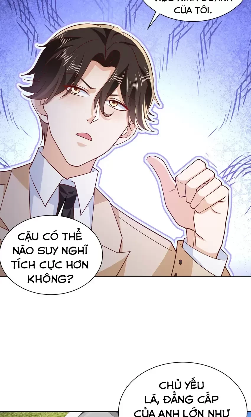 Mỗi Tuần Ta Có Một Nghề Nghiệp Mới Chapter 577 - Trang 2