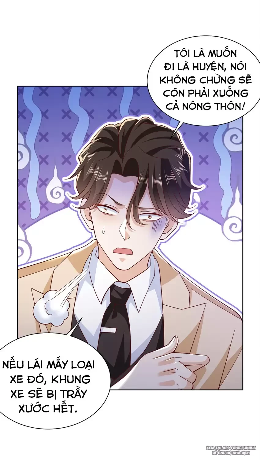 Mỗi Tuần Ta Có Một Nghề Nghiệp Mới Chapter 577 - Trang 2