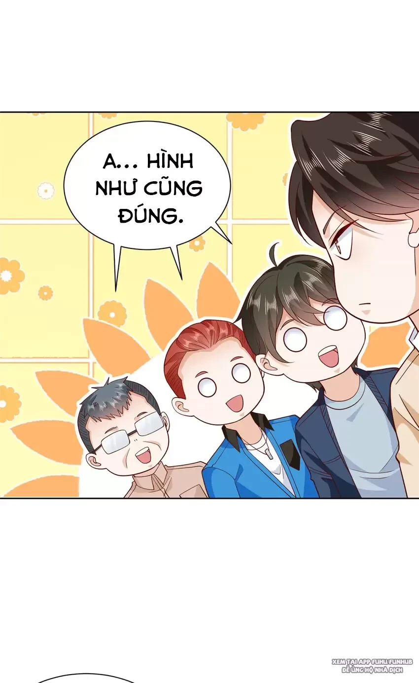 Mỗi Tuần Ta Có Một Nghề Nghiệp Mới Chapter 577 - Trang 2