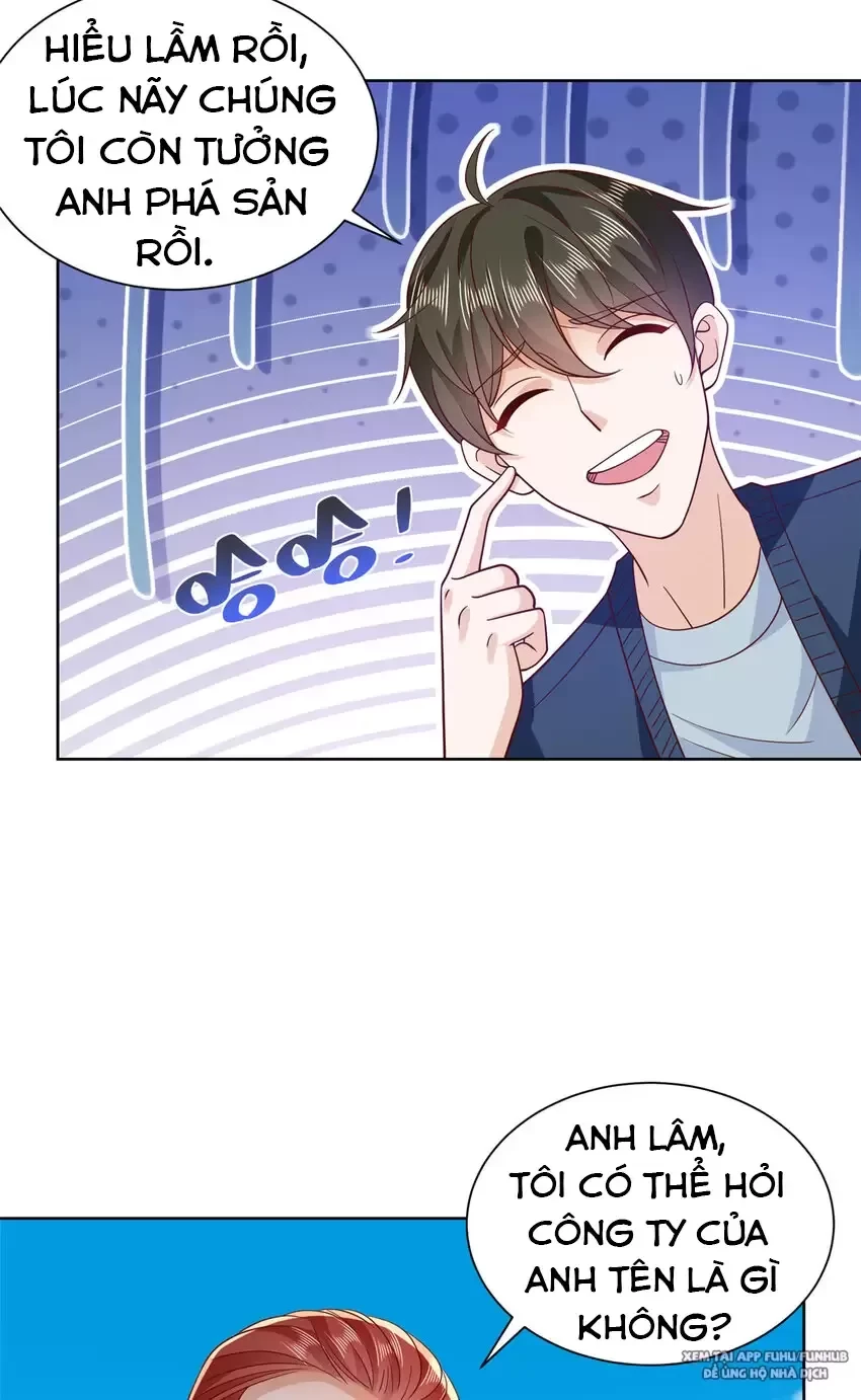 Mỗi Tuần Ta Có Một Nghề Nghiệp Mới Chapter 577 - Trang 2