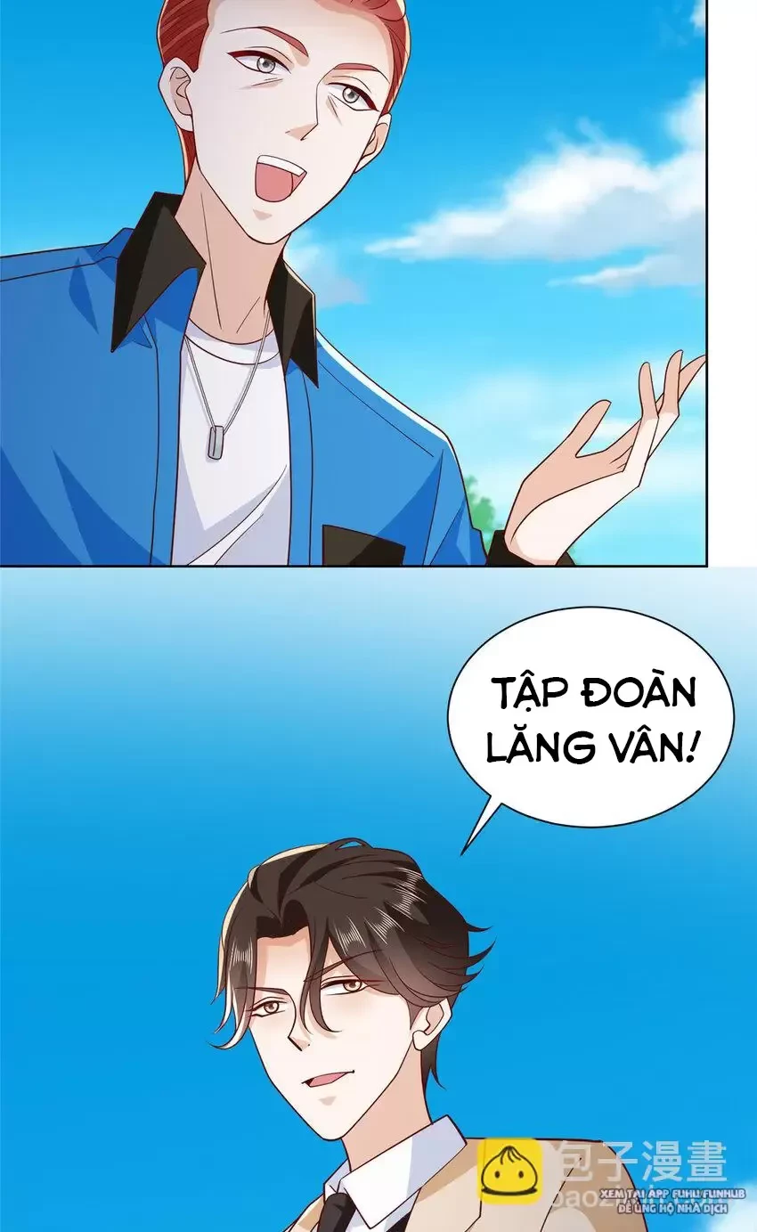 Mỗi Tuần Ta Có Một Nghề Nghiệp Mới Chapter 577 - Trang 2