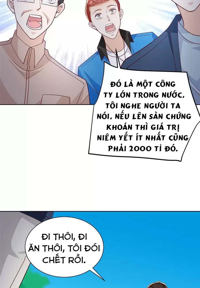 Mỗi Tuần Ta Có Một Nghề Nghiệp Mới Chapter 577 - Trang 2