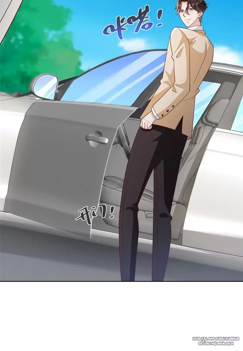 Mỗi Tuần Ta Có Một Nghề Nghiệp Mới Chapter 577 - Trang 2