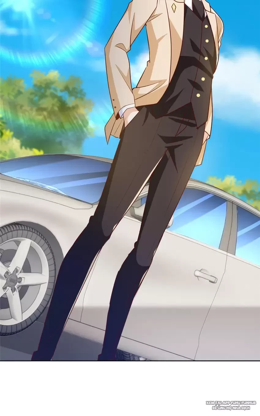 Mỗi Tuần Ta Có Một Nghề Nghiệp Mới Chapter 577 - Trang 2