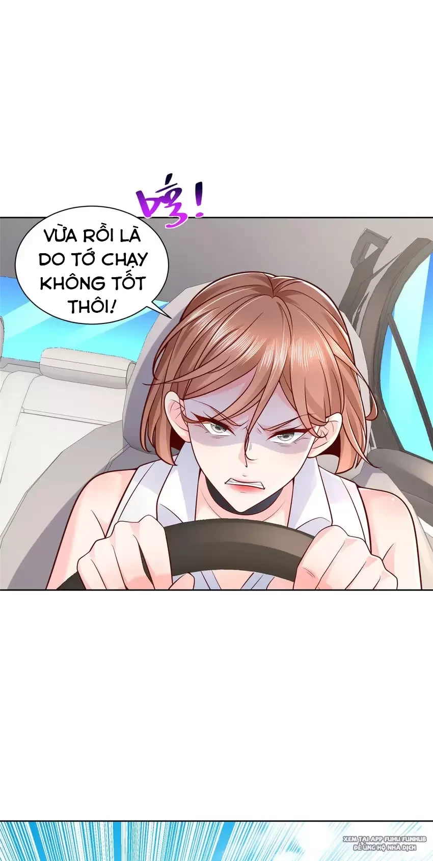 Mỗi Tuần Ta Có Một Nghề Nghiệp Mới Chapter 579 - Trang 2