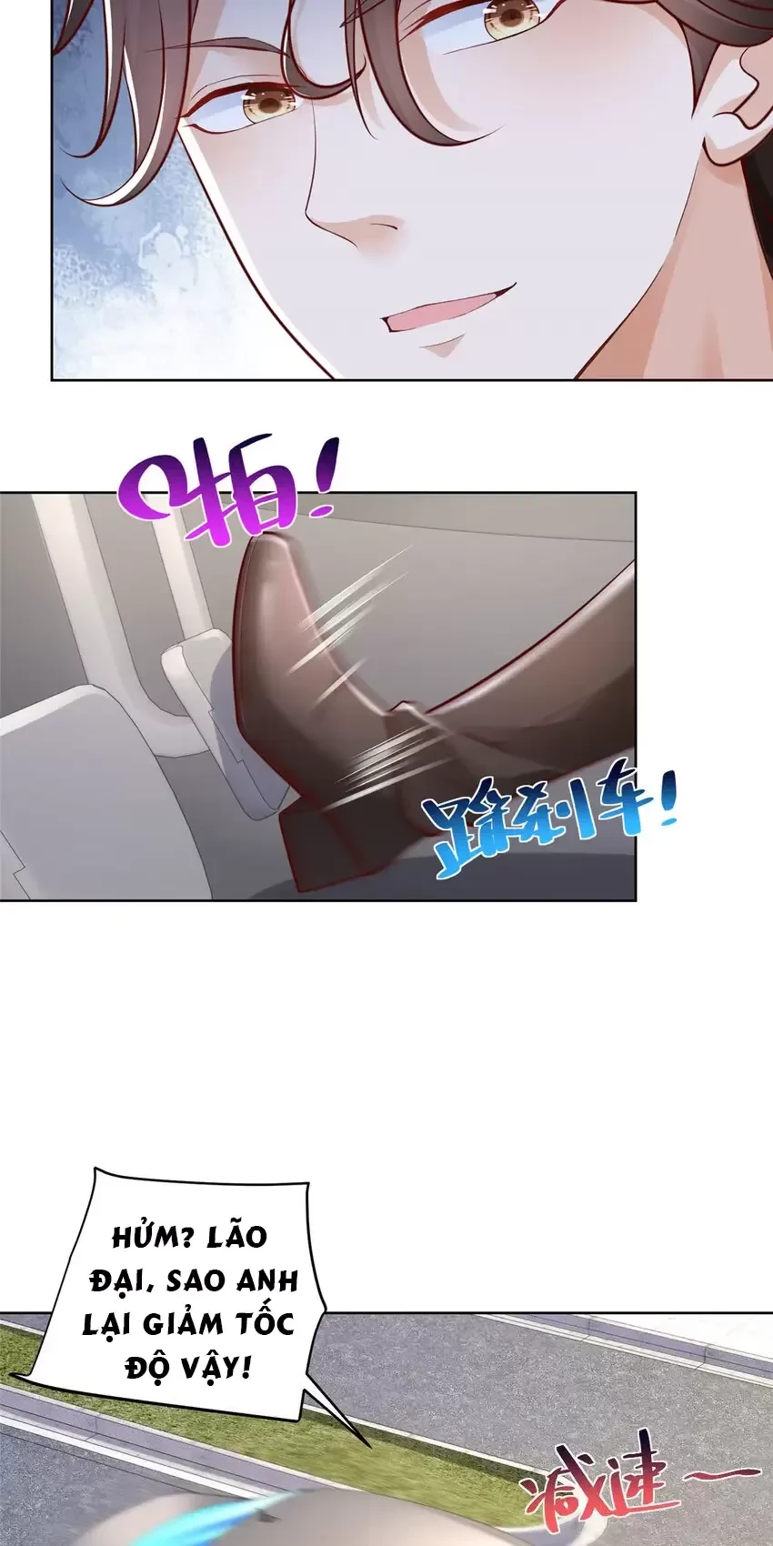 Mỗi Tuần Ta Có Một Nghề Nghiệp Mới Chapter 579 - Trang 2