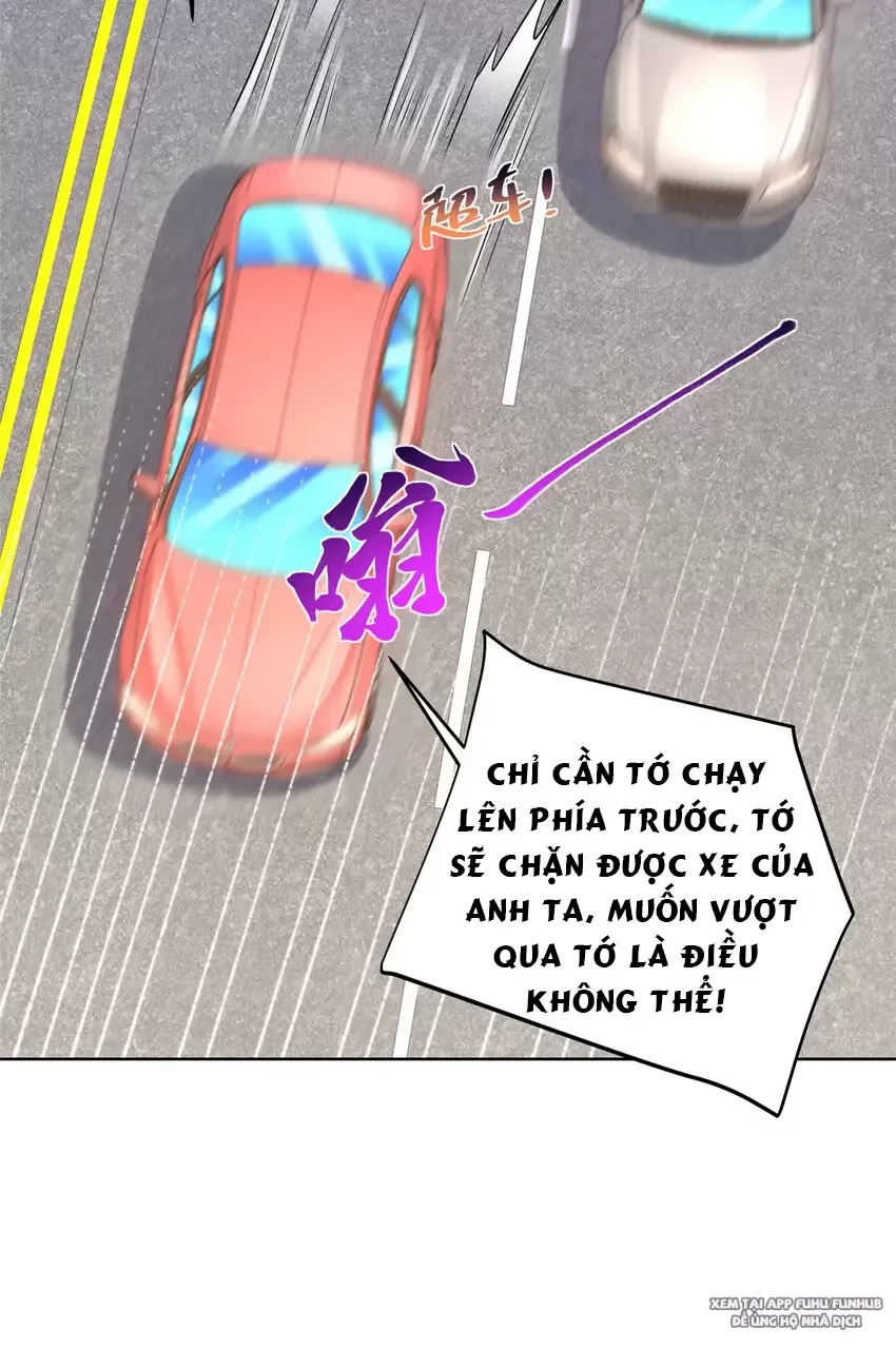 Mỗi Tuần Ta Có Một Nghề Nghiệp Mới Chapter 579 - Trang 2