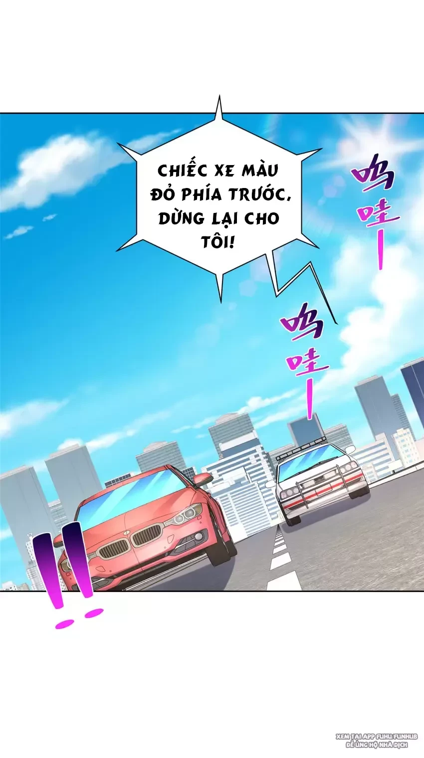 Mỗi Tuần Ta Có Một Nghề Nghiệp Mới Chapter 579 - Trang 2