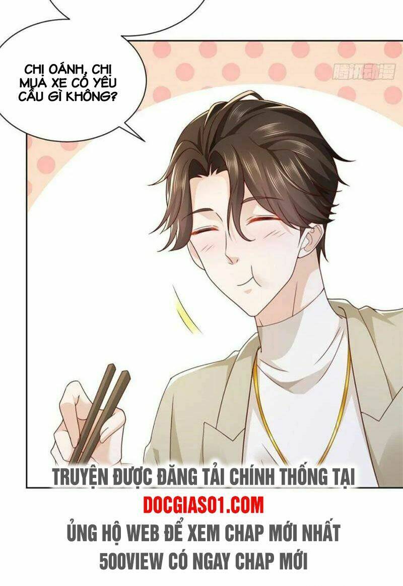Mỗi Tuần Ta Có Một Nghề Nghiệp Mới Chapter 58 - Trang 2